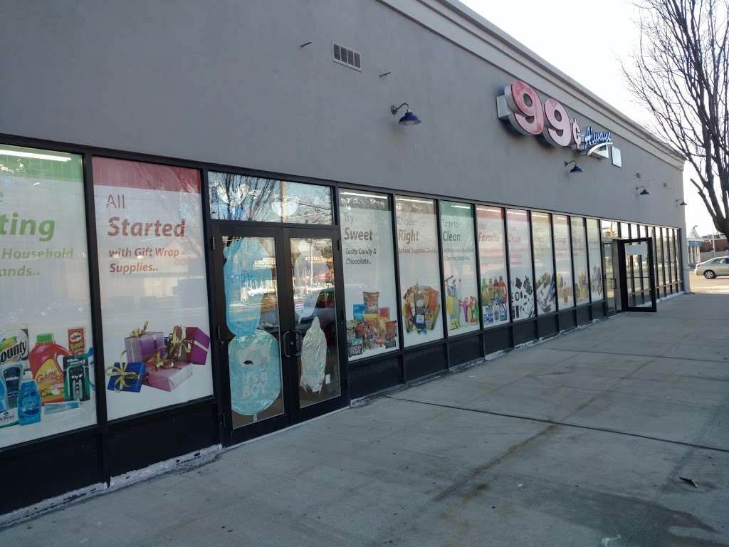 99C Always Plus | 691 Franklin Ave, Franklin Square, NY 11010, USA | Phone: (516) 593-2332