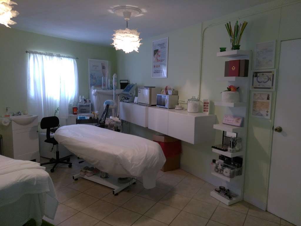 Dahliias Spa LLC | 1543 W Memorial Blvd, Lakeland, FL 33815, USA | Phone: (863) 257-8087