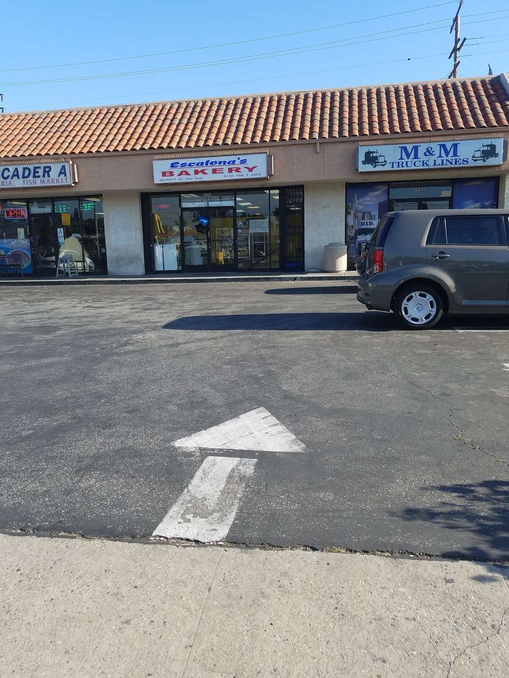 Carnicerla La Luna | 4220 Slauson Ave, Maywood, CA 90270, USA | Phone: (323) 773-1175