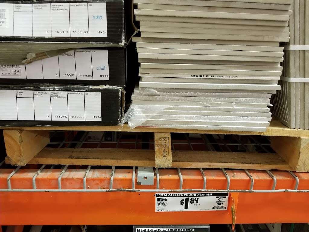 Pro Desk at The Home Depot | 5755 Mission Ave, Oceanside, CA 92057, USA | Phone: (760) 631-5457