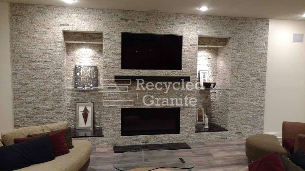 Recycled Granite | 1952 US-41, Schererville, IN 46375 | Phone: (219) 406-5414