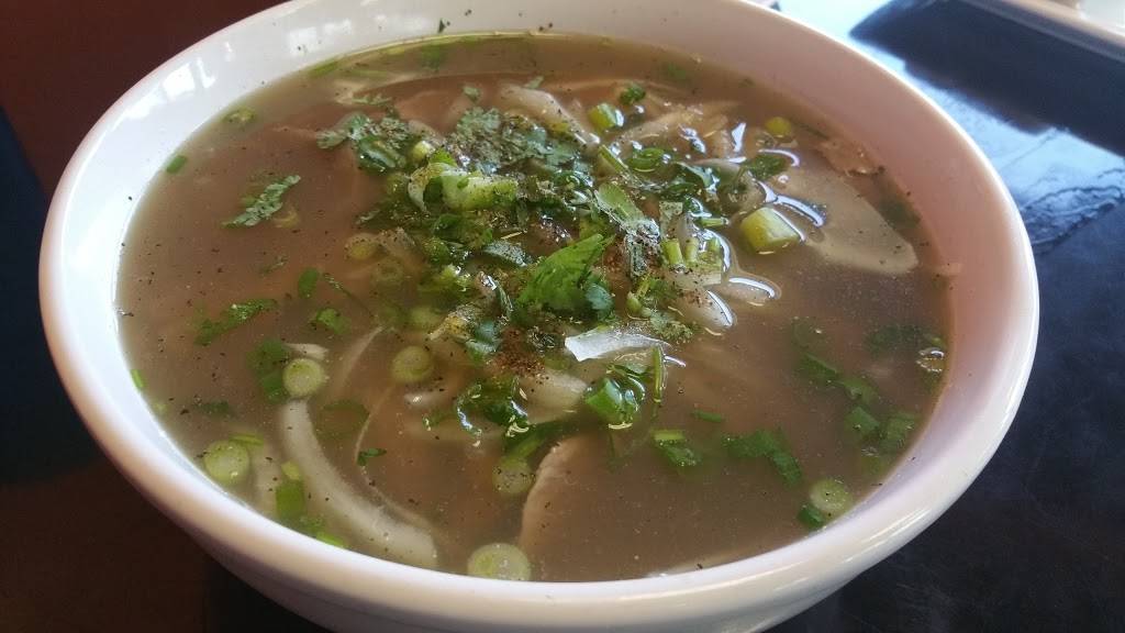 Pho Lai Restaurant | 1000 N Madison Ave, Greenwood, IN 46142, USA | Phone: (317) 641-7479