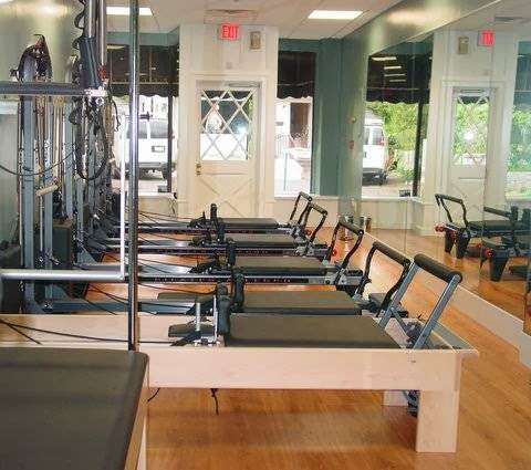 Pilates Studio of Rye | 621 Milton Rd, Rye, NY 10580, USA | Phone: (914) 967-9622