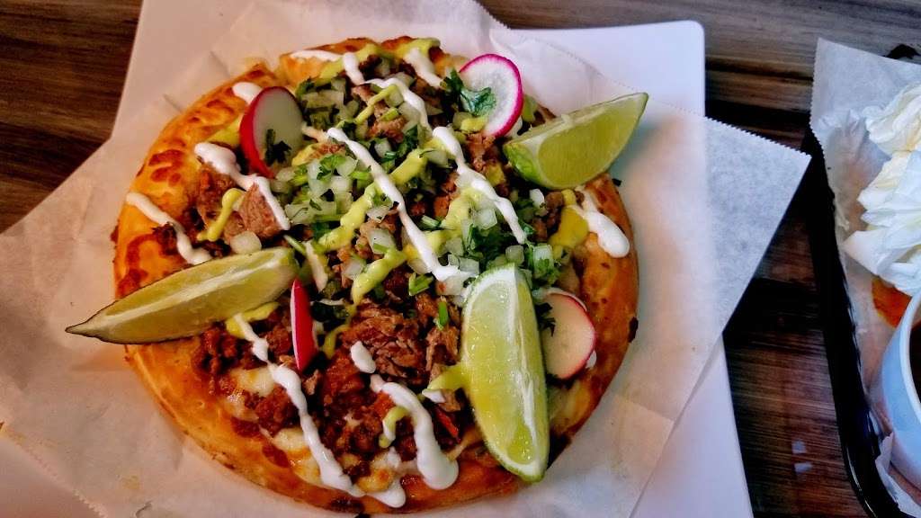 Mr. Taco Nice (taqueria & pizzeria) | 1867 W Katella Ave, Anaheim, CA 92804, USA | Phone: (714) 603-7564