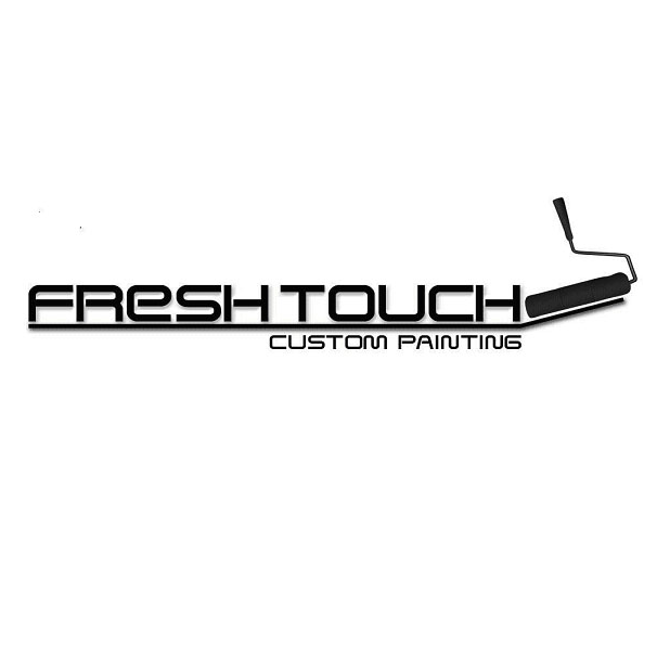 Fresh Touch Custom Painting | 1485 Showcase Dr, Columbus, OH 43212, USA | Phone: (614) 325-9573