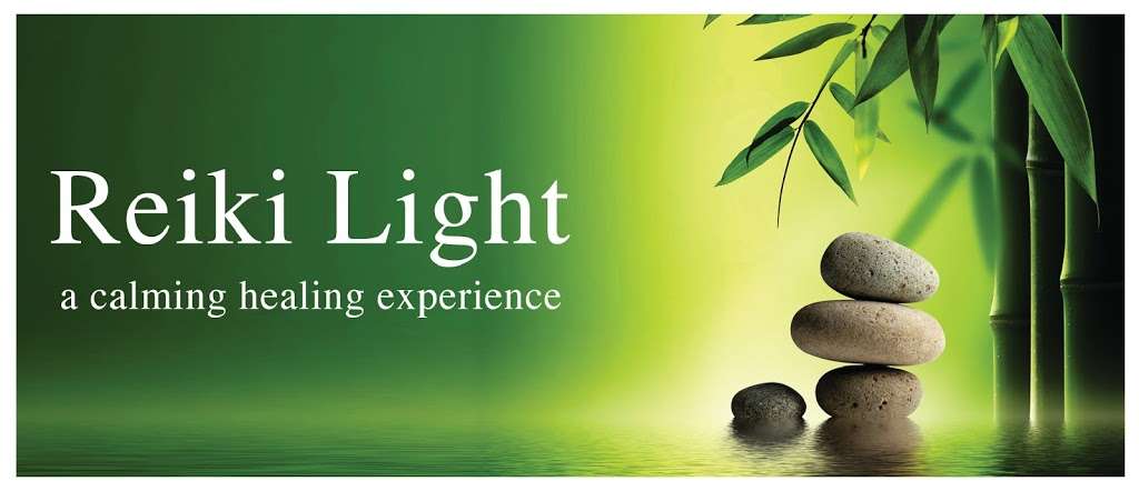 Reiki Light | 20 Upper Pines, Banstead SM7 3PX, UK | Phone: 07930 367668
