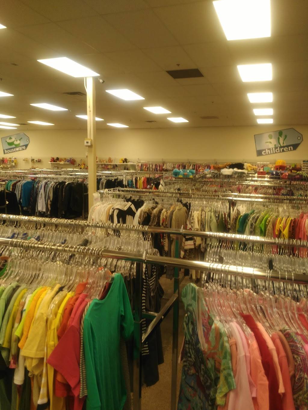 360 Thrift | 1244 S Gilbert Rd, Mesa, AZ 85204, USA | Phone: (602) 429-3898