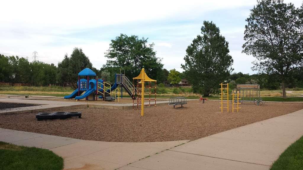 Horseshoe Park | 2125 S Kittredge Way, Aurora, CO 80013, USA | Phone: (303) 739-7000