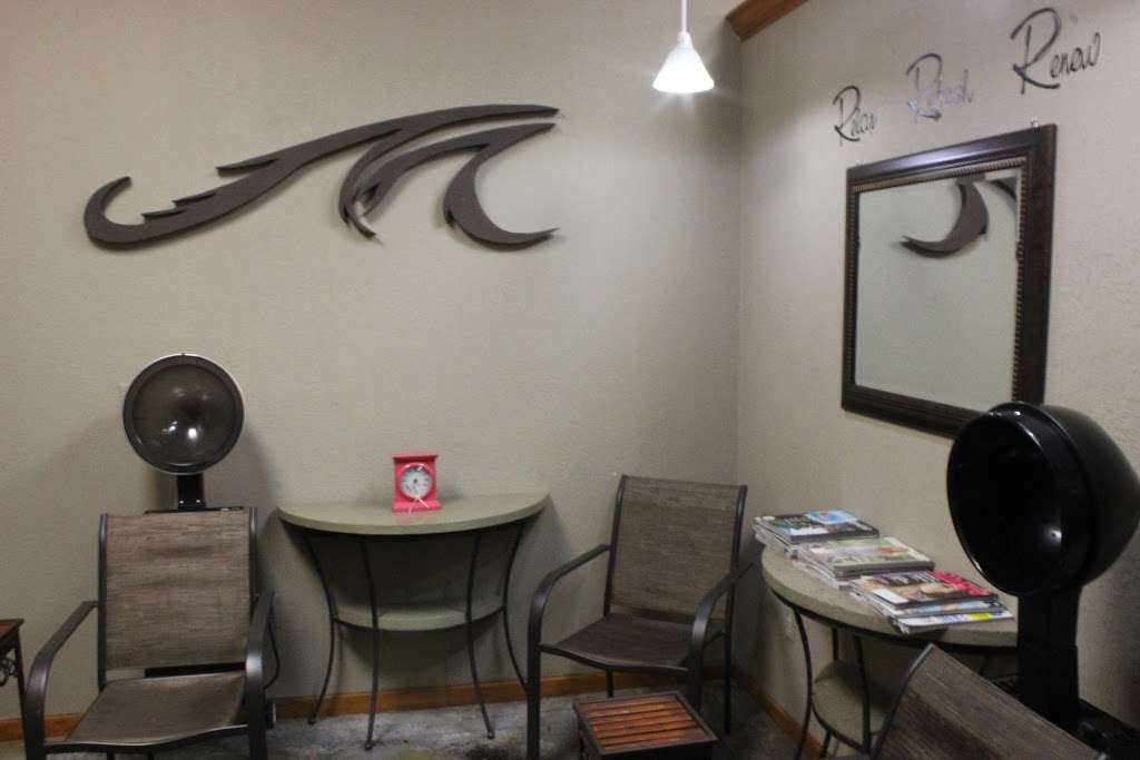 Mystique Threading Salon | 8572 W 133rd St, Overland Park, KS 66213, USA | Phone: (913) 284-5095