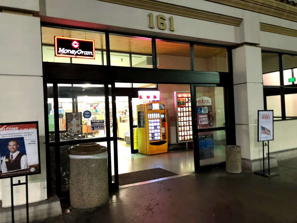 Stater Bros. Markets 161 E 40th St, San Bernardino, CA 92404