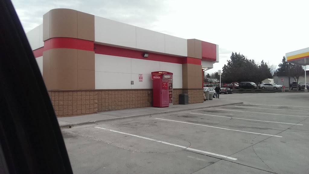 Redbox | 2728 S Orchard St, Boise, ID 83705, USA | Phone: (866) 733-2693