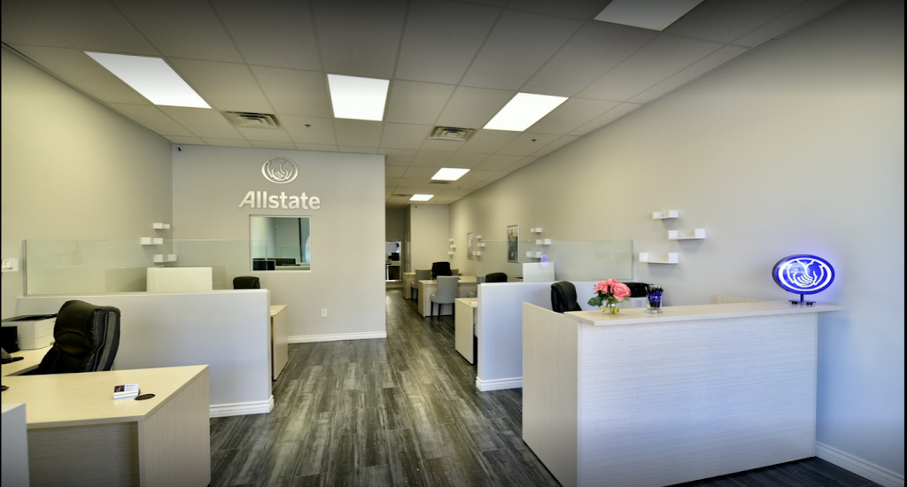 Nathan Kimenker: Allstate Insurance | 3350 Novat St Ste 115, Las Vegas, NV 89129, USA | Phone: (702) 778-7789