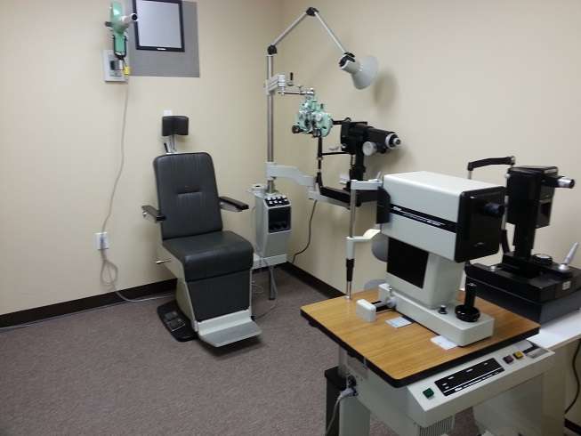 Clear Choice Vision Center | 3809 Atascocita Road #600, Humble, TX 77396 | Phone: (281) 913-7764