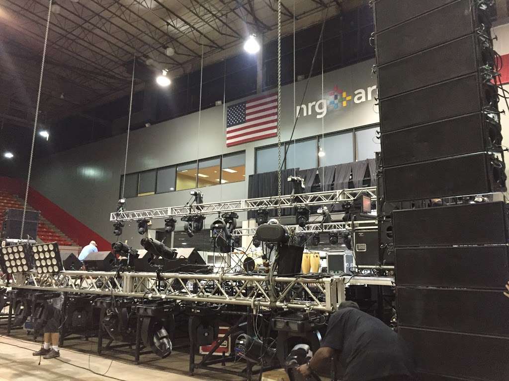 Power Factory Productions (Sound system installation Houston) | 4344 Gessner Rd, Houston, TX 77041, USA | Phone: (281) 630-6900
