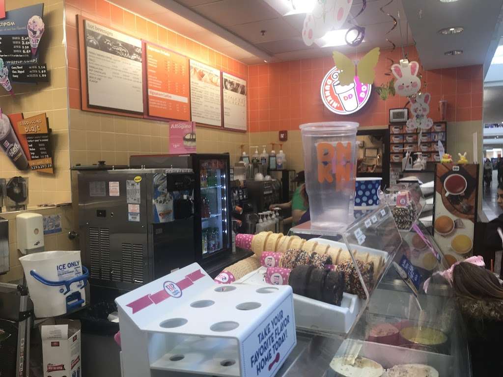 Dunkin | 14631 Pulaski Rd, Midlothian, IL 60445, USA | Phone: (708) 489-0136