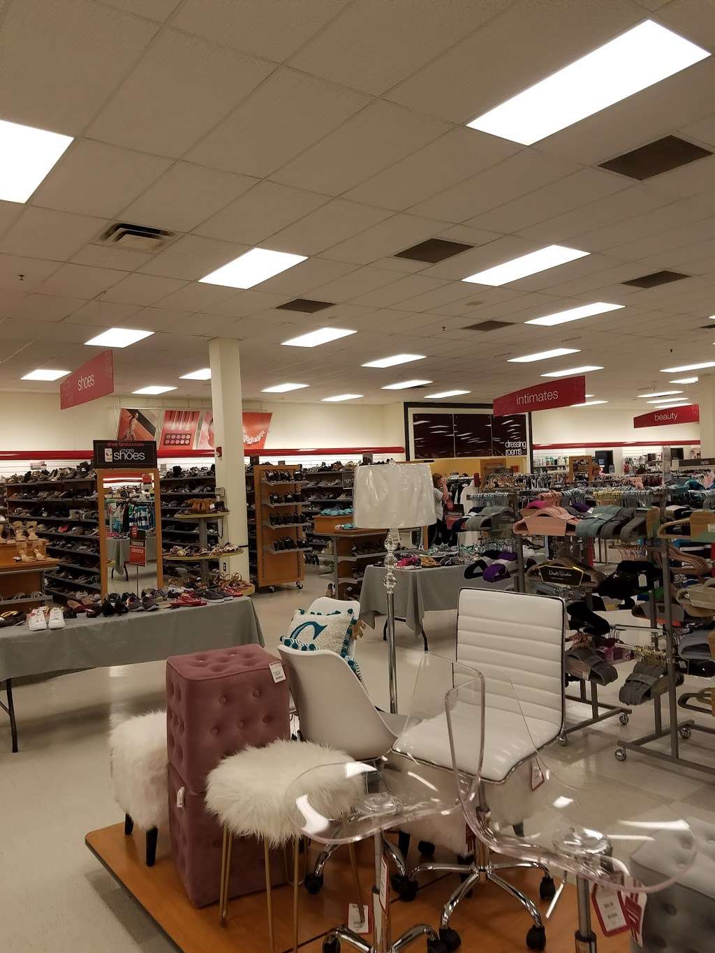 T.J. Maxx | 3001 W Hwy 74, Monroe, NC 28110, USA | Phone: (704) 225-0030