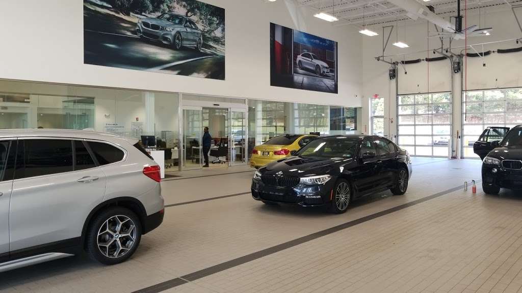 Ottos BMW | 1275 Wilmington Pike, West Chester, PA 19382, USA | Phone: (610) 399-6800