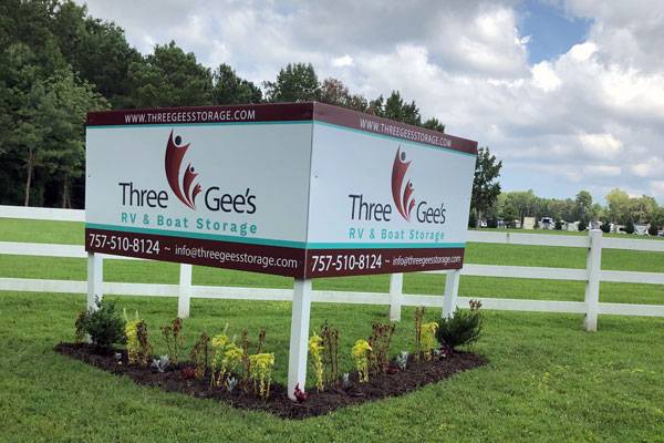 Three Gees Storage | 1868 Mt Pleasant Rd, Chesapeake, VA 23322, USA | Phone: (757) 510-8124