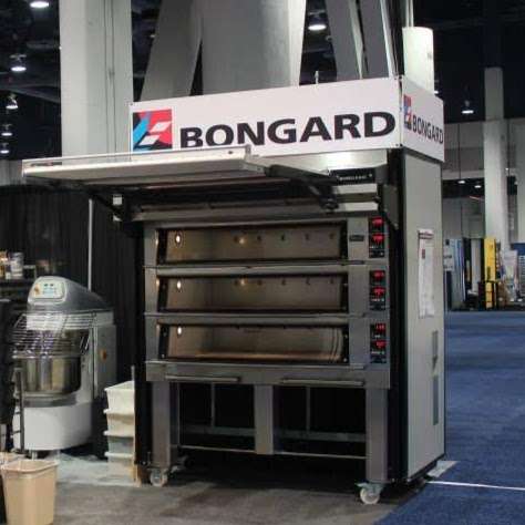 FBM Baking Machines | 1 Corporate Dr d, Cranbury, NJ 08512, USA | Phone: (609) 860-0577