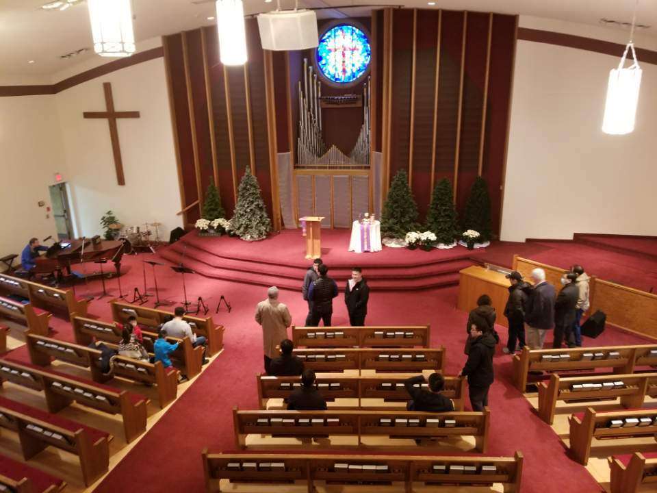 Faith Community Christian | 530 Sicomac Ave, Wyckoff, NJ 07481, USA | Phone: (201) 891-9450
