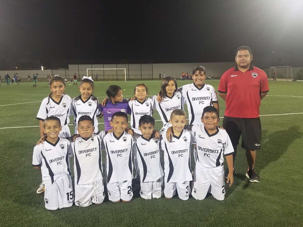 Soccer | 3914 E Bonanza Rd, Las Vegas, NV 89110, USA