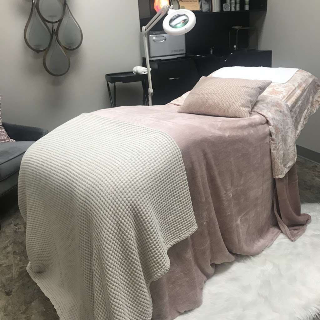 Bloom Skin Care Studio | 3000 W Davis St, Conroe, TX 77304, USA | Phone: (832) 779-6655