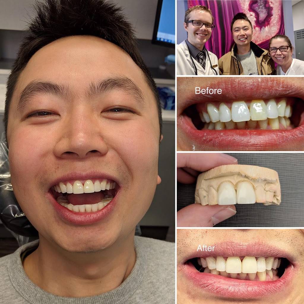 Brookline Dental Specialists | 21 Longwood Ave, Brookline, MA 02446, USA | Phone: (617) 738-0806
