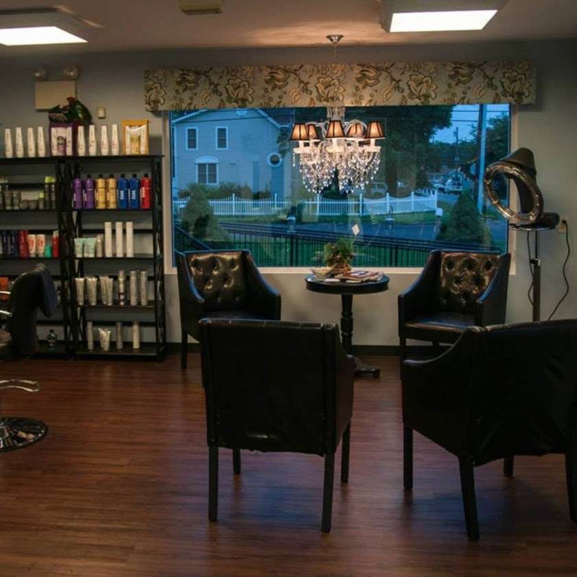 Salon Silk | 815 Woodlane Rd, Westampton, NJ 08060, USA | Phone: (609) 267-1234