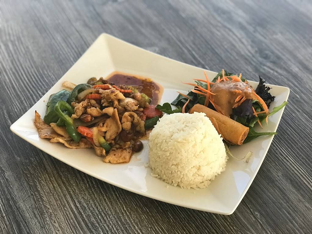 Royyim Thai Cuisine | 1823 S Greenfield Rd #105, Mesa, AZ 85206 | Phone: (480) 892-9456