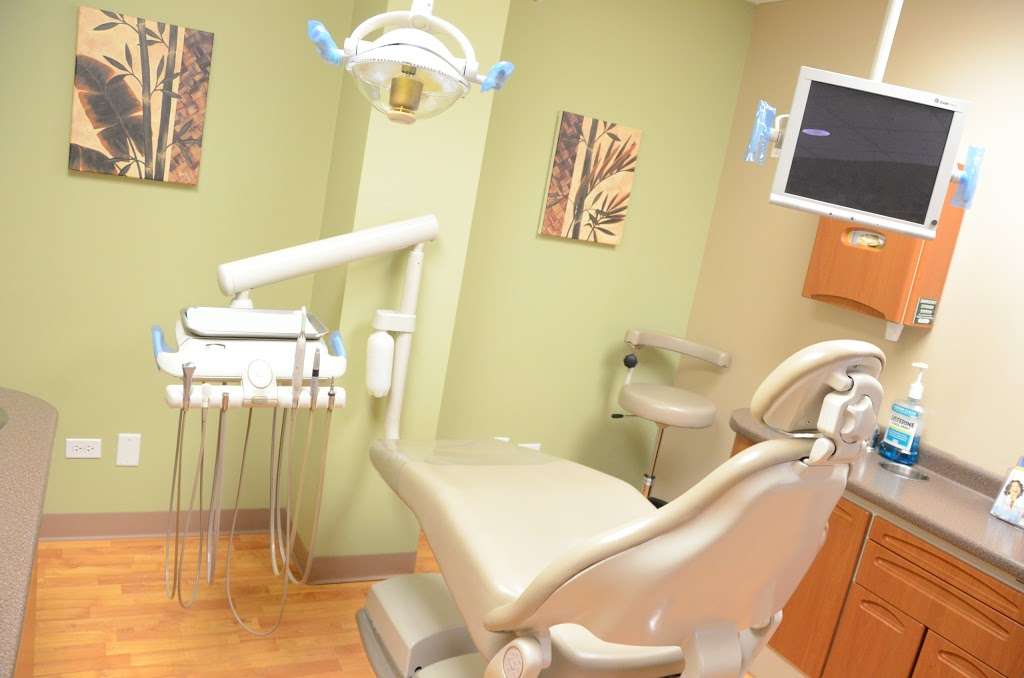 Zale Family Dentistry | 2081 Calistoga Dr #3S, New Lenox, IL 60451 | Phone: (815) 462-4040