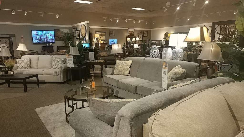 Ashley HomeStore | 1721 Ventura Blvd, Oxnard, CA 93036, USA | Phone: (805) 981-0284