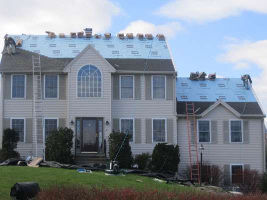 Roofing King Inc. | Commercial Facility:, 1 New Boston Rd, Dracut, MA 01826, USA | Phone: (888) 997-6635