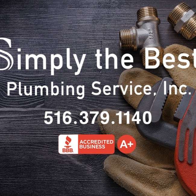 Simply the Best Plumbing Services | 2239, 1623 Stevens Ave, Merrick, NY 11566, USA | Phone: (516) 379-1140