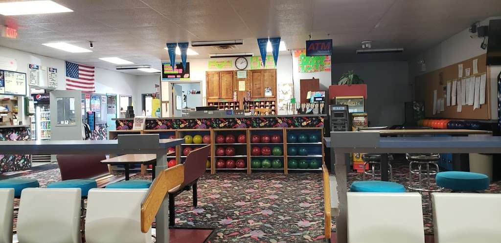 Wallenpaupack Bowling and Sports Center | 15 Bowling Center Ln, Hawley, PA 18428 | Phone: (570) 226-8499