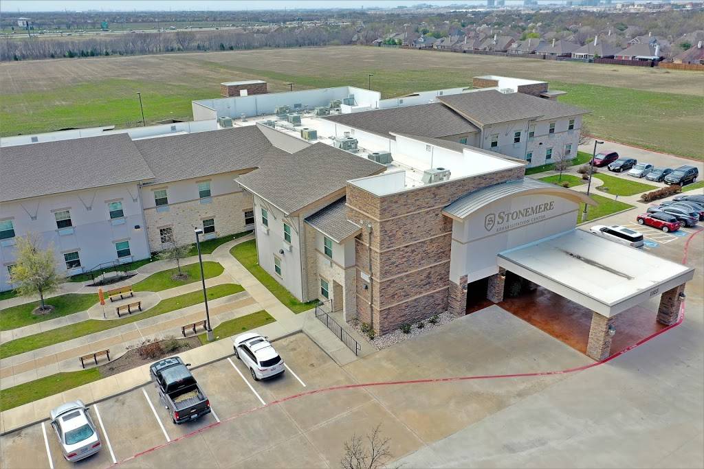 Stonemere Rehabilitation Center | 11855 Lebanon Rd, Frisco, TX 75035, USA | Phone: (469) 269-1000