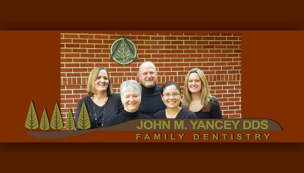 John M Yancey DDS | 1033 S Oak St, West Chicago, IL 60185, USA | Phone: (630) 231-1090