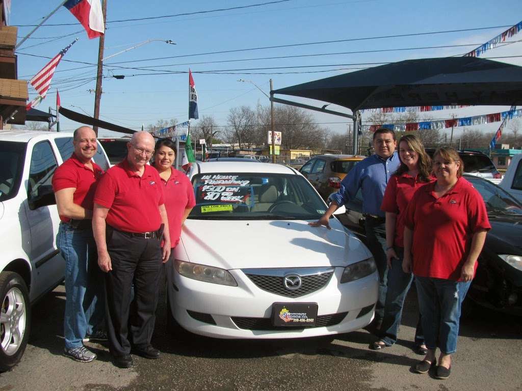 Midtown Motor Company | 247 Old Hwy 90 W, San Antonio, TX 78237 | Phone: (210) 436-8242