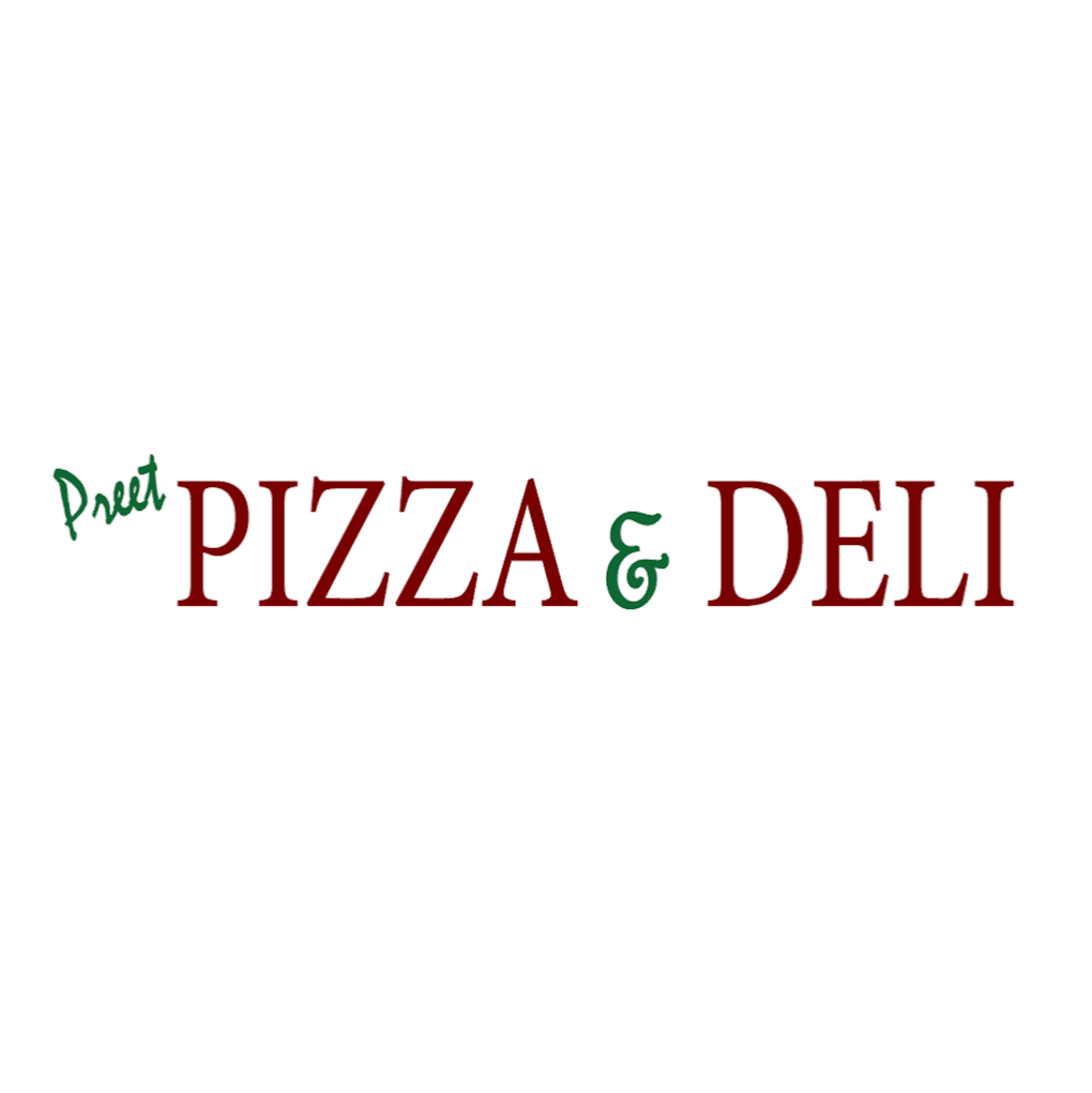 Preet Gourmet Pizza & Deli | 1035 Little Britain Rd, New Windsor, NY 12553, USA | Phone: (845) 567-3409