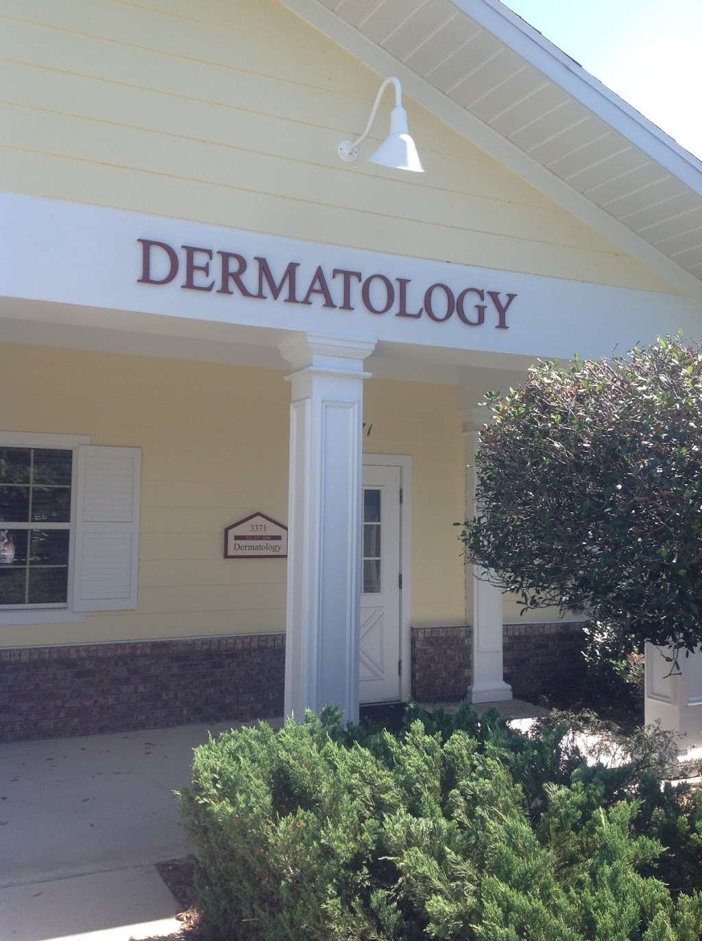 Bryan C. Hicks MD PA Dermatology | 3371 Wedgewood Ln, The Villages, FL 32162, USA | Phone: (352) 237-2090