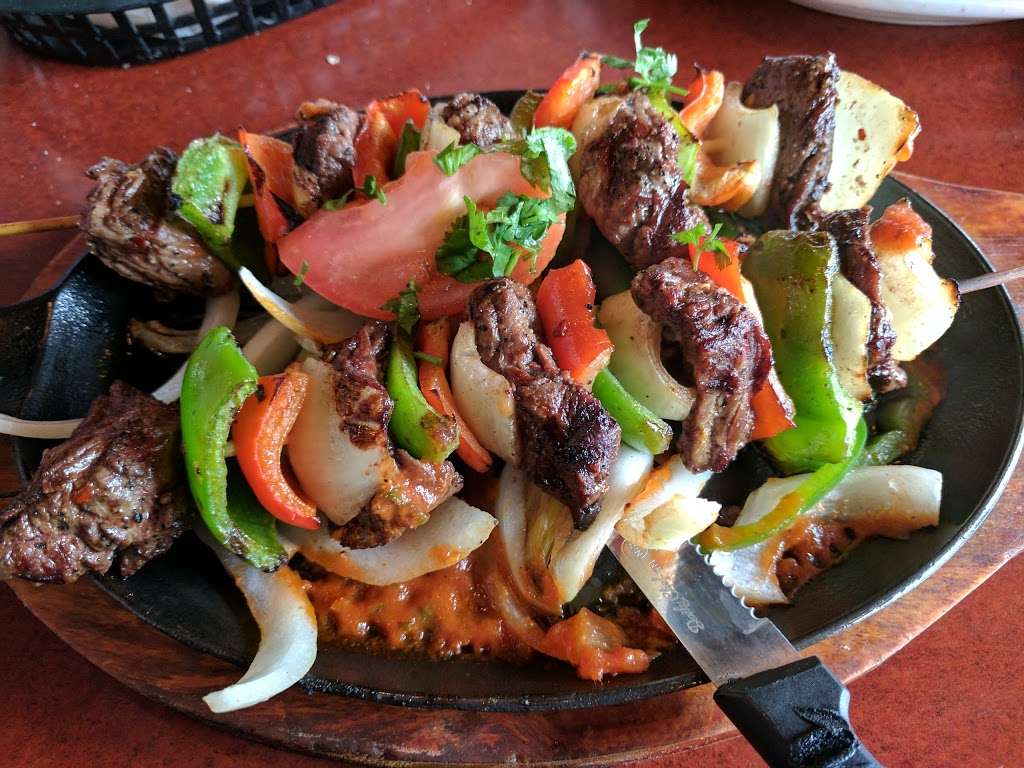 Fajita Grande Mexican Restaurant | 12818 Shank Farm Way, Hagerstown, MD 21742, USA | Phone: (240) 707-6333