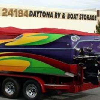 Daytona RV & Boat Storage Perris, CA | 24194 Daytona Cove, Perris, CA 92570, USA | Phone: (951) 550-3913