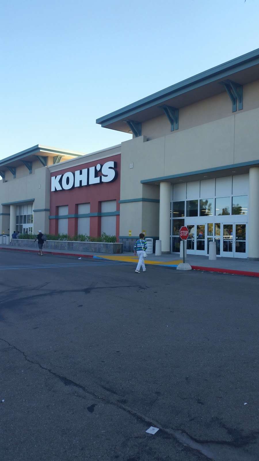 Kohls Brentwood | 5511 Lone Tree Way, Brentwood, CA 94513 | Phone: (925) 513-3370