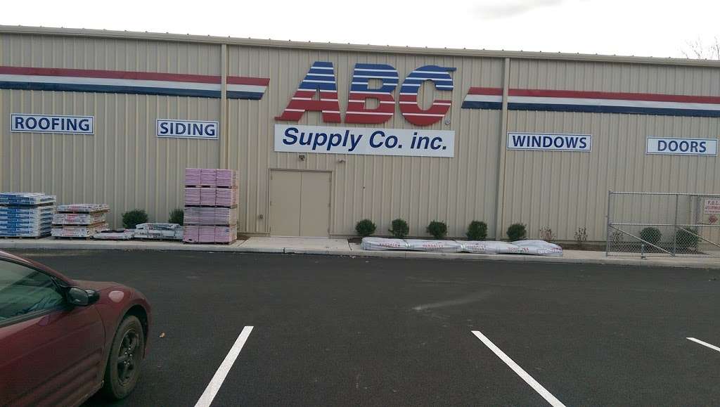 ABC Supply Co., Inc. | 3283 E Township Line Rd, Souderton, PA 18964, USA | Phone: (215) 723-2778