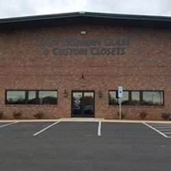 Lake Norman Glass And Custom Closets Store 1853 Nc 16 Business