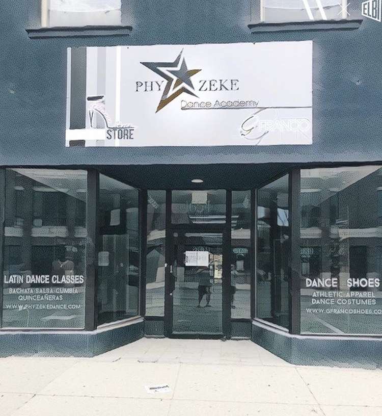 PhyZeke Dance Academy | 1654 W Chicago Ave, Chicago, IL 60622, USA | Phone: (708) 227-6028