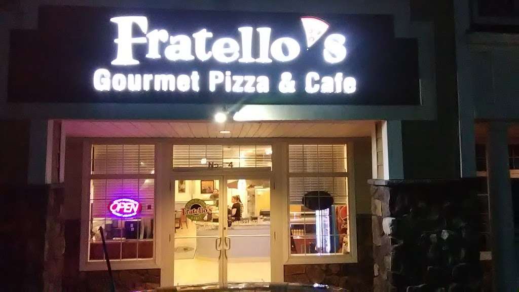 Fratellos Pizza | 2537 NY-52, Hopewell Junction, NY 12533 | Phone: (845) 214-0707