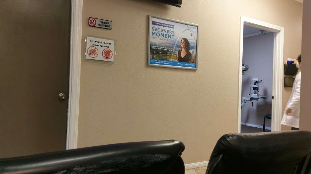 Vision Express Optometry | 15923 Bear Valley Road B-100, Hesperia, CA 92345, USA | Phone: (760) 949-6363