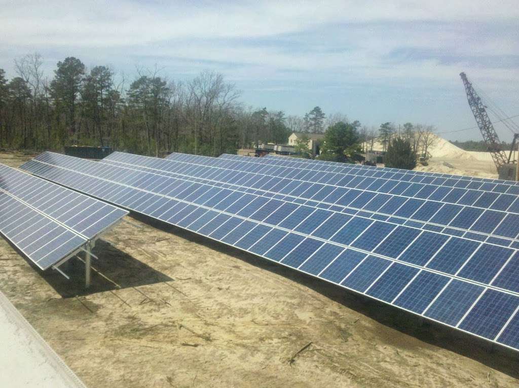 Palmieri Solar Solutions | 939 Harding Hwy, Buena, NJ 08310, USA | Phone: (856) 697-3628