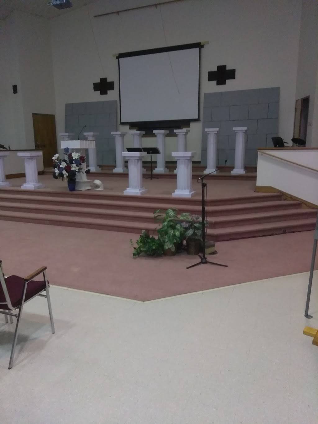Rock Bridge Baptist Church | 1012 Rockbridge Rd NW, Norcross, GA 30093, USA | Phone: (770) 925-1753