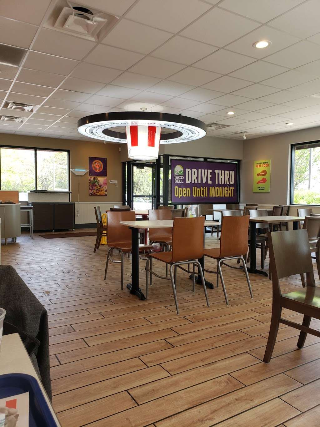 Taco Bell | 1650 Foxtrail Dr, Loveland, CO 80538, USA | Phone: (970) 613-1150